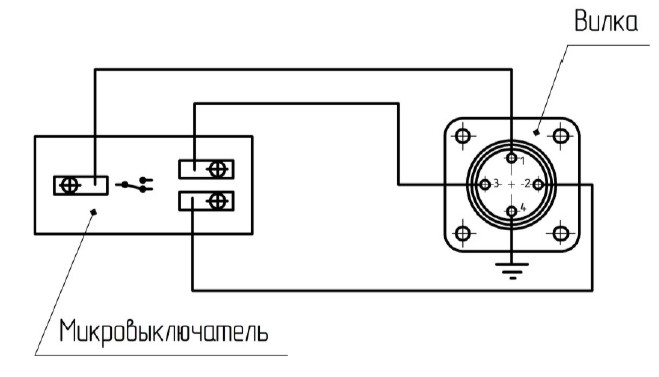 Pr10 belamos схема подключения