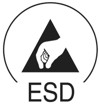 Стол антистатический ESD.