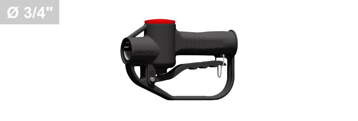 2154 Раздаточный пистолет для масла, Flexbimec.