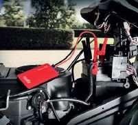 DRIVE MINI пусковое устройство Telwin.