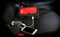 DRIVE PRO 12/24 В, хранилище энергии.