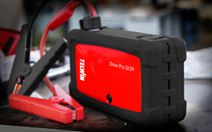 DRIVE PRO 12/24 В, ударопрочный корпус.