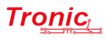 Telwin Пуско-разядное устройство Tronic.