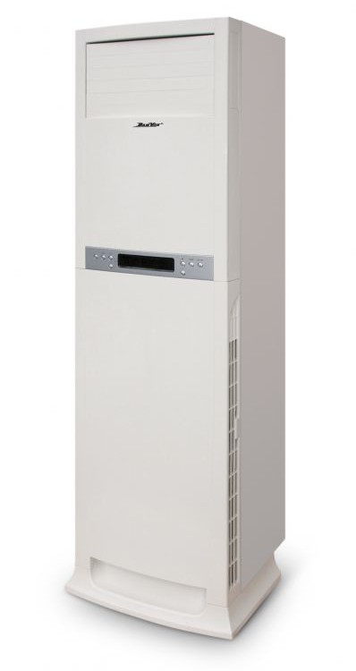 DanVex DEH-1200p осушитель воздуха для бассейнов