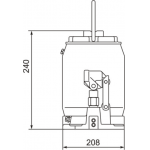 ДГТ16-3913010-01.