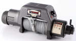 Dragon winch Highlander DWH 12000 HD New2 Speed