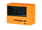 ROBUR (газовые тепловентиляторы).