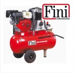 Поршневые компрессоры FINI (Италия)