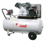 Компрессоры AiRcast от 1,5 до 5,5 кВт