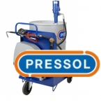 Масло-топливо-раздаточное PRESSOL