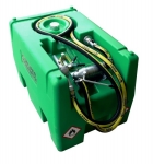 Carrytank 220 G, ручной поршневой насос