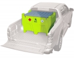 Carrytank Pickup 330, 440, электронасос