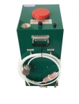 Стенд SMC-4001F для промывки системы кондиционирования