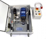 Электронасосы для масла, комплекты.