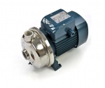Электрические насосы из нержавеющей стали