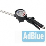Счетчики с пистолетом, 4TT, для AdBlue