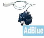 Импульсные счетчики, арт. 2716, 2717 