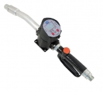 Электронный счетчик для смазки, большого расхода Электронный счетчик для смазки, арт. 4294, 4295