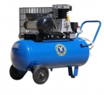 Компрессор поршневой К400/8 К400/8