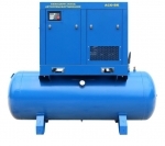 Винтовой компрессор АСО-ВК11/10Н2-500 АСО-ВК11/10Н2-500