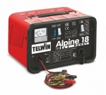 ALPINE 18 BOOST