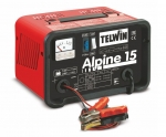 ALPINE 15