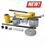 ТТН-20-02 Съемник сайлентблоков