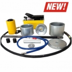 ТТН-20-02П Съемник сайлентблоков