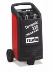 Пускозарядное устройство DYNAMIC 320 START. DYNAMIC 320 START