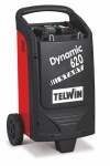 DYNAMIC 620 START DYNAMIC 620 START