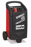 Пускозарядное устройство ENERGY 650 START 220-380 ENERGY 650 START