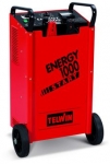 Пускозарядное устройство ENERGY 1000 START 220-380 В. ENERGY 1000 START