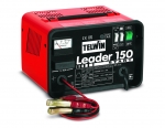 Пускозарядное устройство LEADER 150 START LEADER 150 START