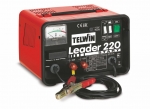 Пускозарядное устройство LEADER 220 START LEADER 220 START
