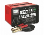 Пускозарядное устройство LEADER 400 START. LEADER 400 START