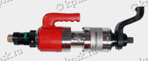 Пневмомультипликаторы Pneutorque® серия с малым диаметром, до 5500Нм