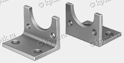 Лапы пневмоцилиндра ПЦ